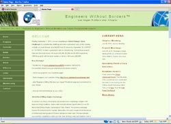 Engineers Without Borders